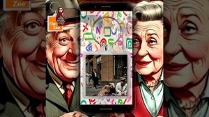 Волшебный брелок с фразами из фильма «Подкидыш». Муля, не нервируй меня. Скажи, маленькая, ты хочешь