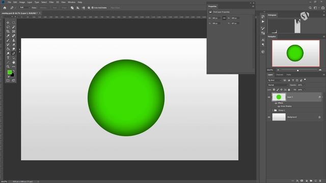 1.6.6 Layer Styles