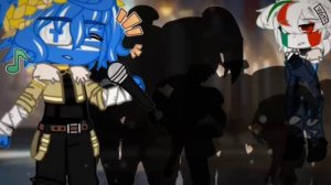 Певец | шип ^^