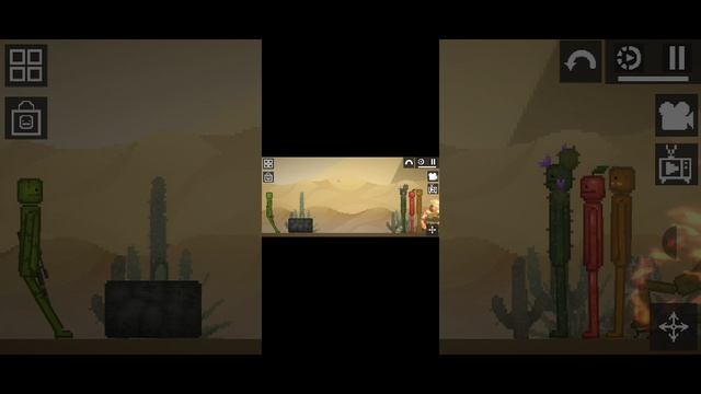 Melon Sandbox 2 часть (УЖЕ)