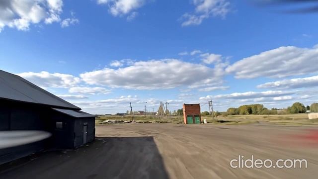ОТКРЫТАЯ ПЛОЩАДКА B АРЕНДУ площадью от 1000 кв.м.