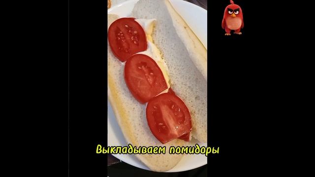 0 Как я делал хот-дог в домашних условиях0