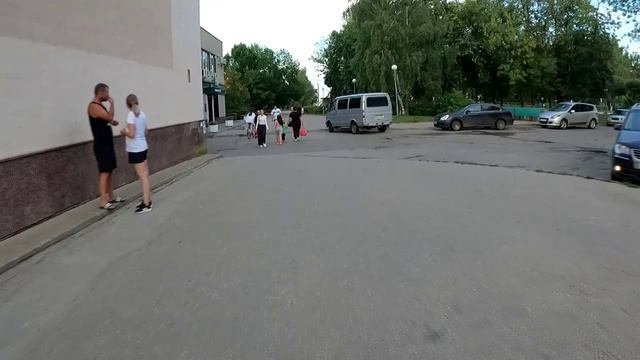 Дважду г.Чебоксары || Cheboksary Russia, Chuvashiya, Chuvashya, ПФО, Чебоксары, чувашия, АиФ, 21