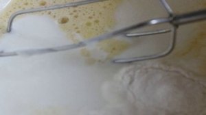 Морковный пирог на кефире