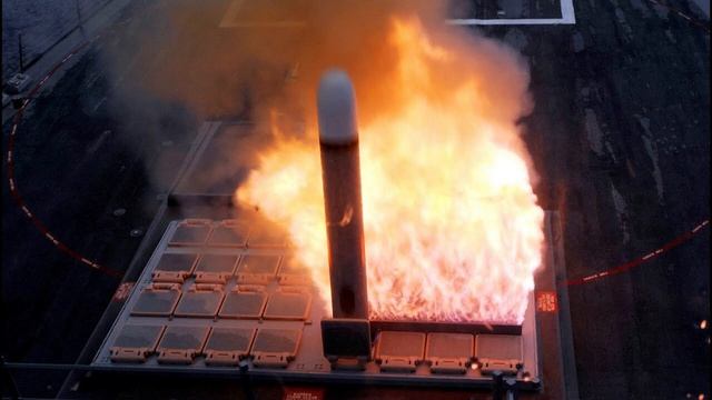 Москва жёстко ответила США «Хотите играть с огнём — сгорите первыми»