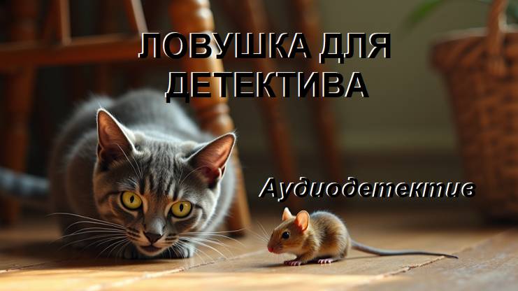 Аудиокнига 