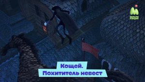 Марафон полнометражных фильмов [анонс]
