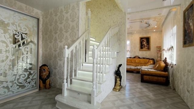 Пролетарская