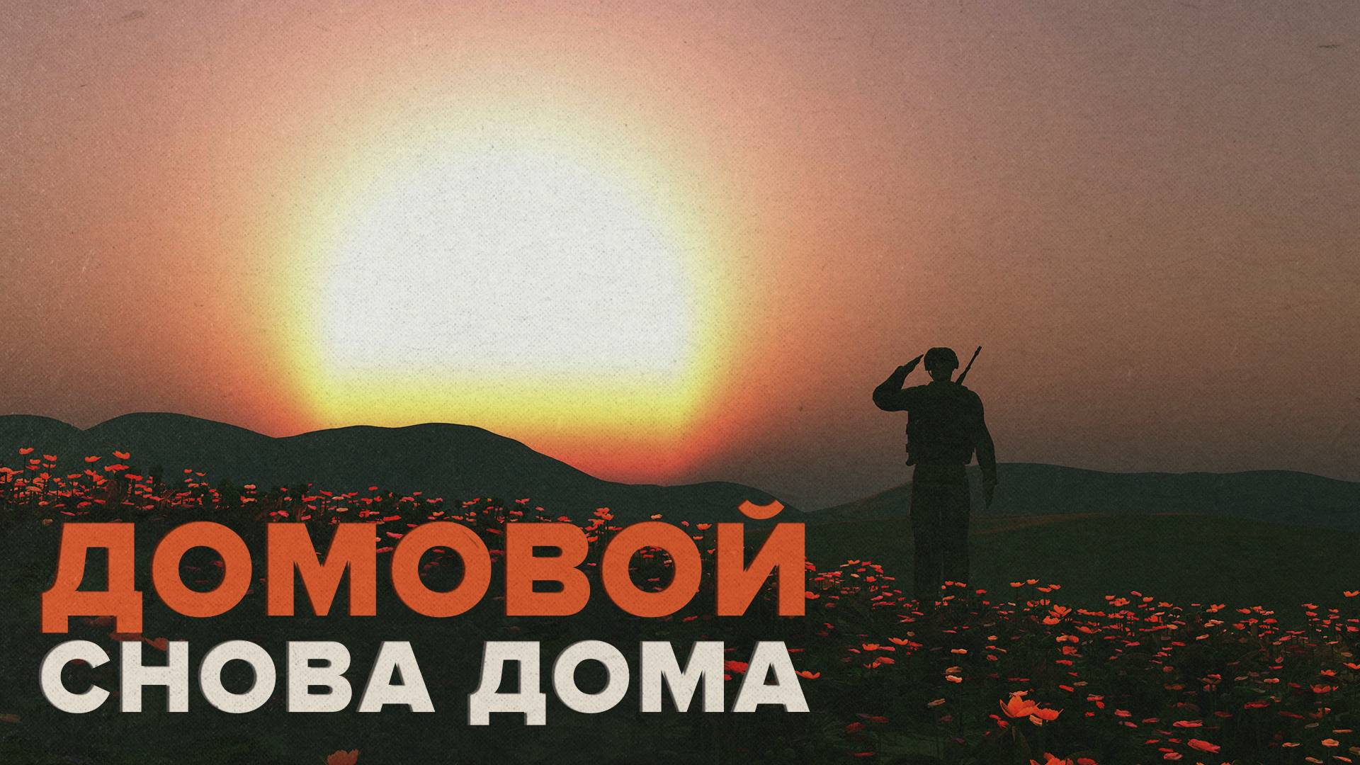 ДОМОВОЙ: Снова дома