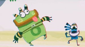 А это 🔺️Куми Куми🟦
                      🟢