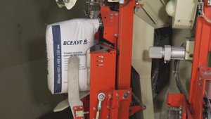 ВСЕЛУГ 15 – Карусельная машина, автомат насадки мешков