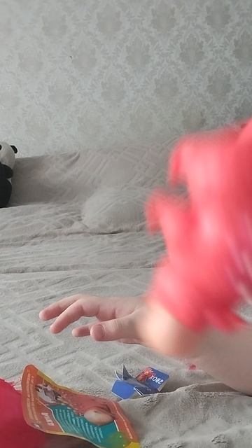 обзор на SWEET BOX 🎁 Турбозавры