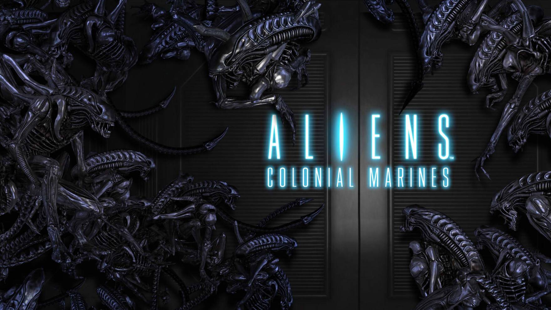 Aliens: Colonial Marines 