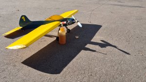 F2B Городские Соревнования в классах F2C , F2B . Закрытие летного сезона 2025 Москва