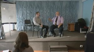 Ты - мандарин или А Вам уже надоело обижаться на критику? Ричард Коннер - Реальный случай