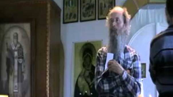 В.2820 Почему я такой вредный. Отвечает Лапкин И.Т. Читает Голубева Екатерина. (Архив) смотреть онлайн