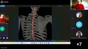мастер-класс_болезнь Бехтерева
