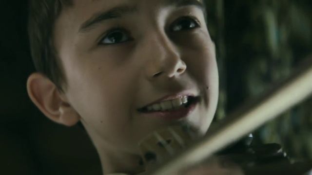 823-й километр (2022). Трейлер смотреть онлайн