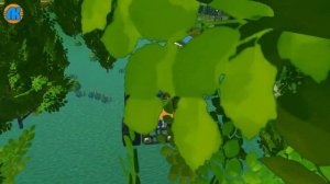 НАВОДНЕНИЕ ЗАТОПИЛО ВЕСЬ ОСТРОВ  МУЛЬТИК ДЛЯ ДЕТЕЙ ПРО МАШИНКИ