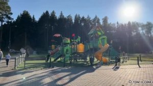 Плёс не Питер. Выставки Левитана