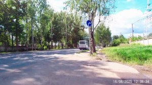 Машиностроителей в Йошкар-Ола август 2025