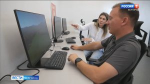 Белгородские ученые создали умную компьютерную программу для безопасного выпаса животных