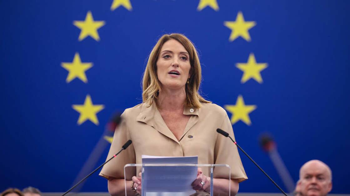 Европарламент разрешил сбивать российские самолеты в странах ЕС