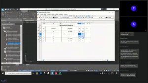 Платформа nanoCAD - стратегическое решение. Умные таблицы.