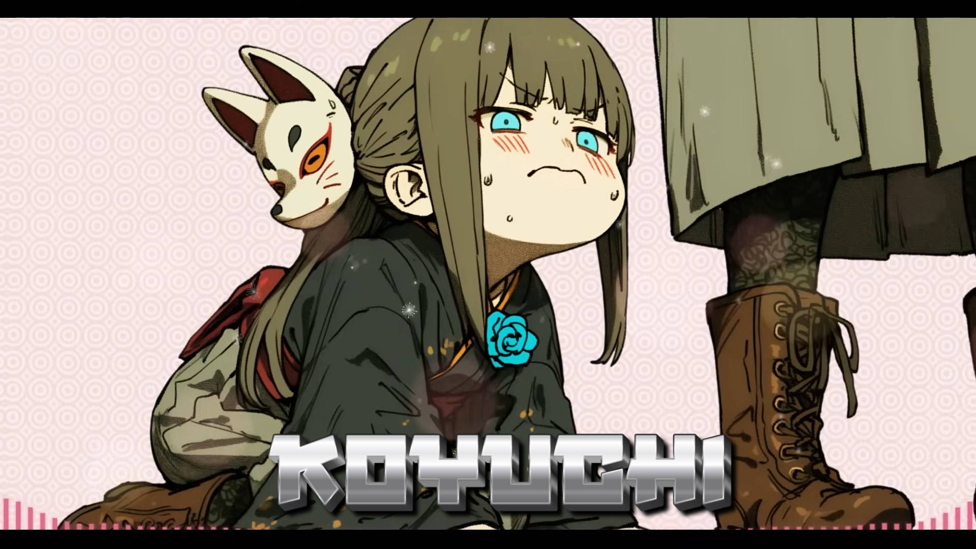 🐱👤A Beautiful Japanese Style DnB_KOYUCHI_09-10-2025🐱👤
