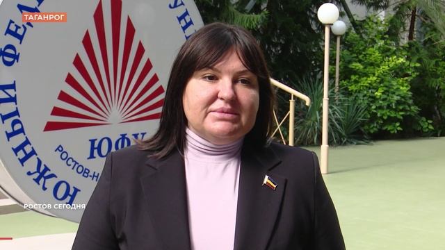 Ростов сегодня: вечерний выпуск. 9 октября 2025