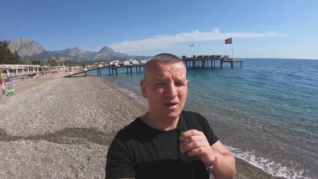ТУРЦИЯКАК ТУТ СЕЙЧАС?СТОИТ ЛИ ЕХАТЬ В МАЕ?ПОГОДА,ТЕМПЕРАТУРА ВОДЫ,ПЛЯЖ? TURKEYHOW IS IT HERE