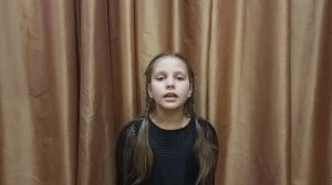 Ю. Инге _Кронштадт_ читает Силина Мария