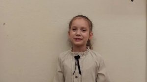 Л. Зубкова _Ох и Ах_ читает Вера Казакова