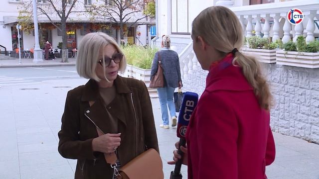 Севастопольцы о законе о заброшенных участках