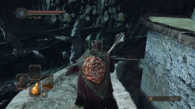 Dark Souls II #3