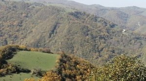 Весна в горах Дагестана, красивые горы, пейзаж классный