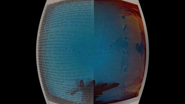 Ретроспектива современного искусства 20 века, часть 12 | Современное искусство | Блог художника