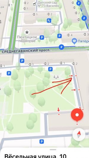 Склад Васильевский остров, Санкт петербург, ул. Весельная 10