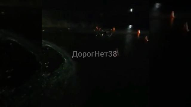 #дтп В ЖД , раскраски для асфальта до катались.
