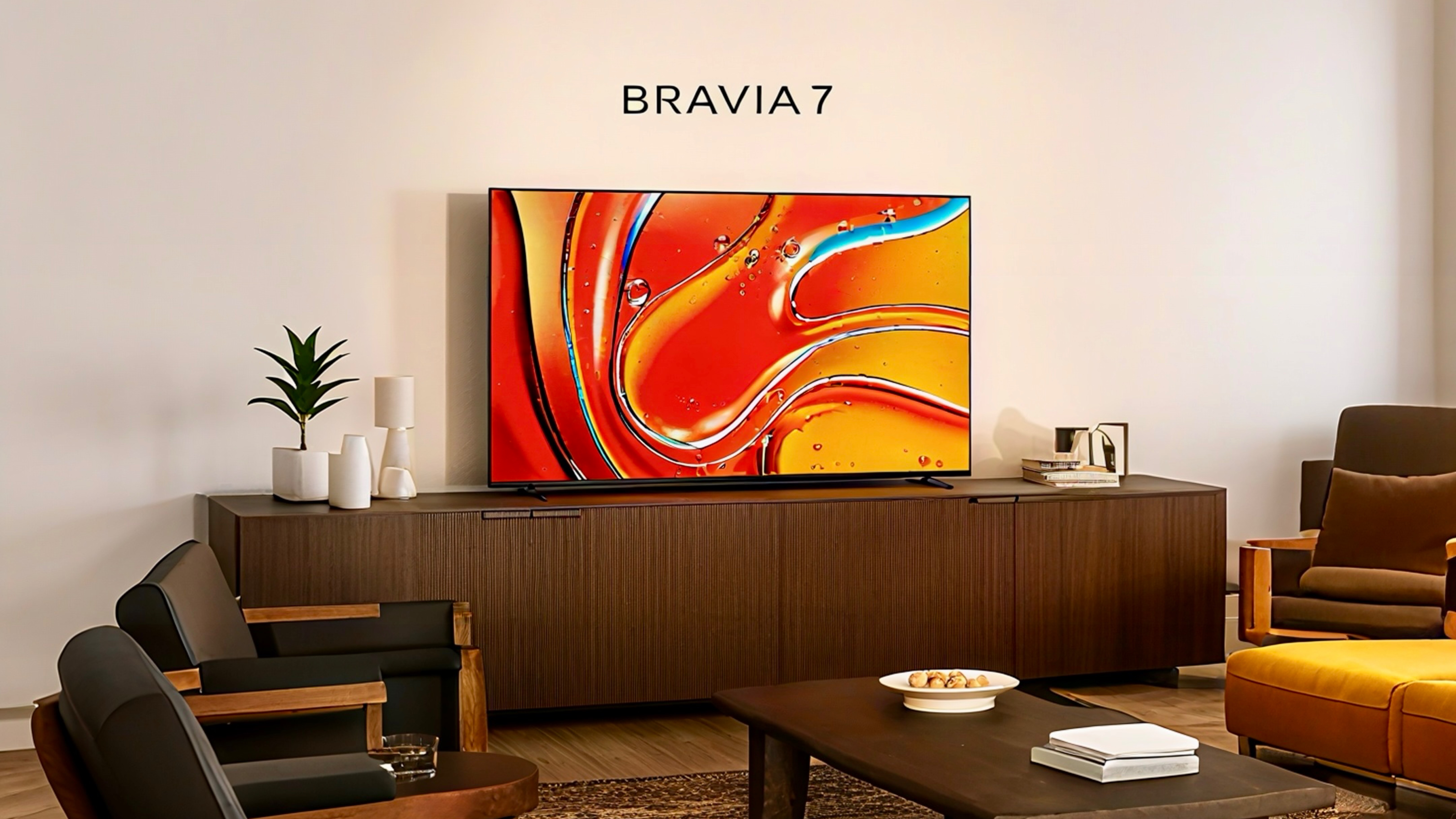 🎌 Обзор Sony Bravia 65XR70P (2024) Mini-LED, 120 гц, VRR, ALLM, Google TV, 2100 нит! 🌅