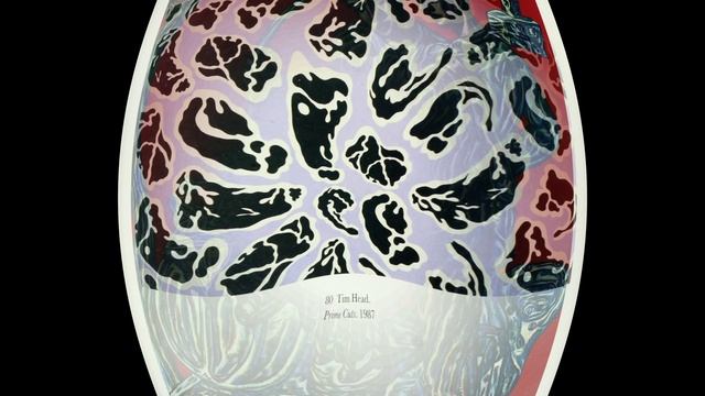 Каталог Новая британская живопись, 1989 г., часть 5 | Современное искусство | Блог художника