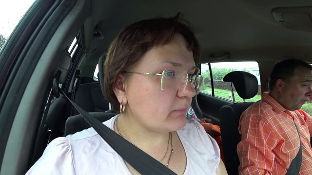Влог от 10.07.2021