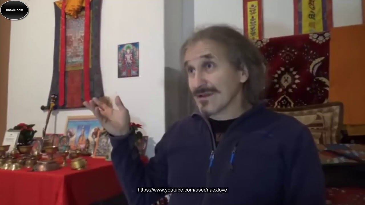 Сергей Кулдин - Единство (Часть 1)
