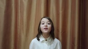 ГБУ ДО ДДТ _Град чудес_ Кронштадтского района Ксения Зиновьева