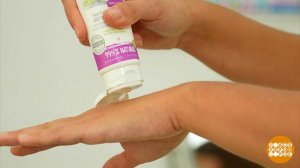 Крем для рук: изучаем состав. Доброе утро. Фрагмент выпуска от 09.10.2025