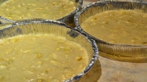 Необычный торт