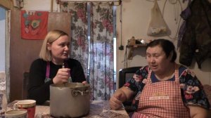 Тонкие Блинчики от бабушки!Каравайчики! Самый вкусный рецепт!