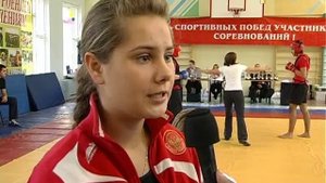 Турнир по ушу