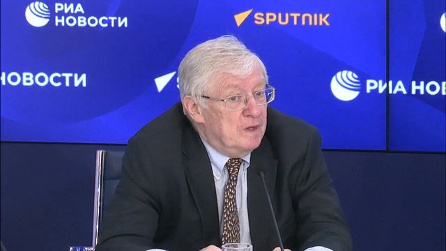 Перспективы российского ТЭК и новые международные проекты в сфере энергетики