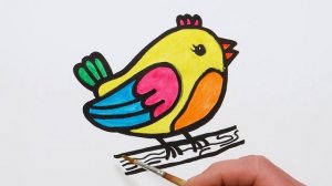 Рисование для детей